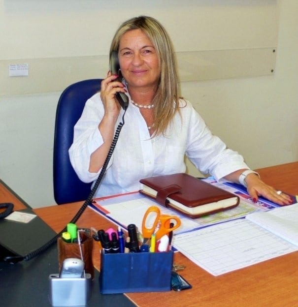 Franca De Lucia